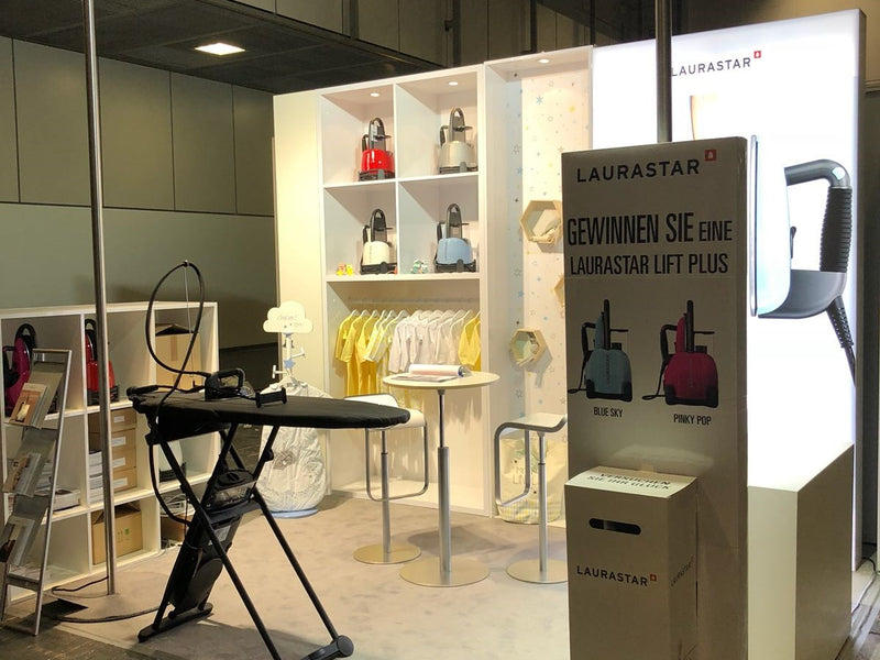 Offline Retail Setup