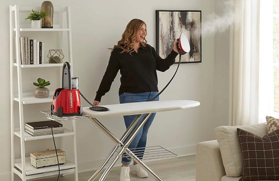 Laurastar × Parlogna